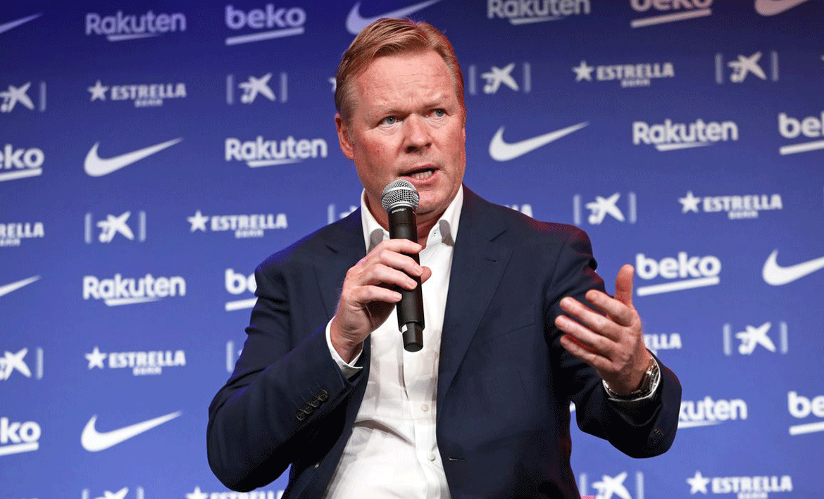 ޓީމަށް ފުރިހަމަ އިތުބާރު ކުރަން : ކޯމަން