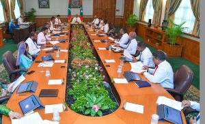 މާތް ރަސްކަލާންގެ އަށް ފުރައްސާރަކުރިއިރު ވެރިން އެއްޗެއް ނުބުނުމަކީ ޚިޔާނާތެއް – ރައްޔިތުންގެ އިއްތިހާދު