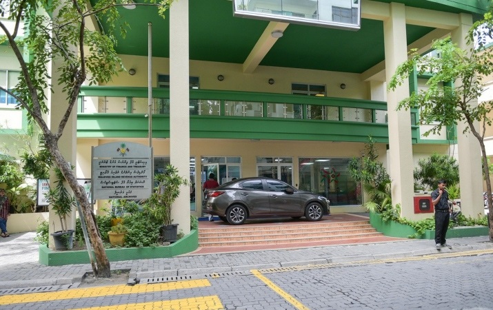 އިންކަމްސަޕޯޓް އެލަވަންސްގެ ގޮތުގައި 101.2 މިލިއަން ރުފިޔާ ދޫކޮށްފި