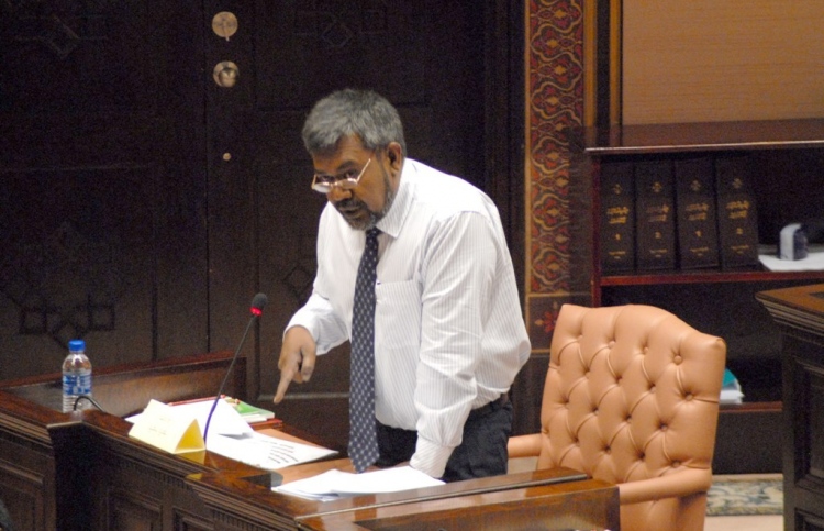 މާލޭ ހައި ޕްރައިވެޓް ލިމިޓެޑަށް ޖޫރިމަނާ ފައިސާ ނަގައިދެވެން ނެތްކަމަށް ހުކުމްކޮށްފި