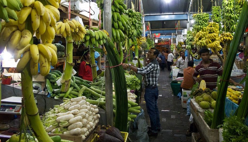 ތަރުކާރީއާއި މޭވާ ވިއްކާ ވިޔަފާރިތައް ރަޖިސްޓްރީކުރުމަށް ހުޅުވާލައިފި