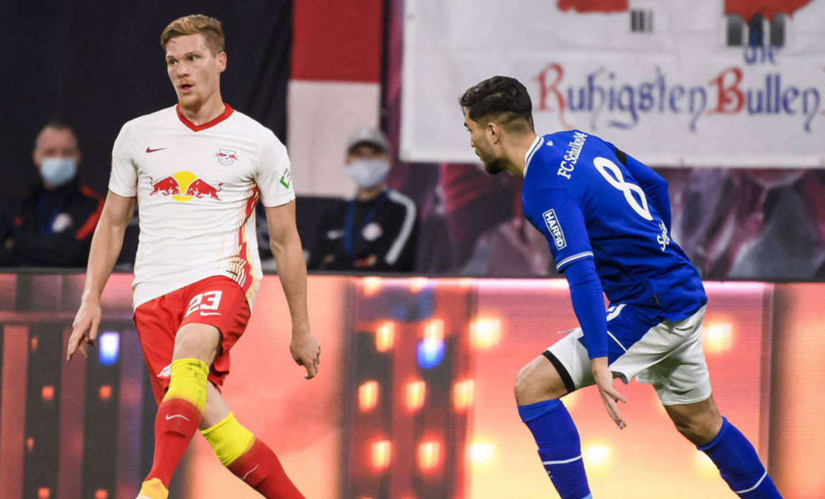 ޝާލްކޭ ބަލިކޮށް ލީޕްޒިގުން ތާވަލުގެ އެއްވަނައަށް