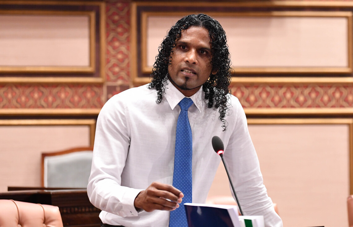 ޔަޢުގޫބުގެ ގޮނޑީގެ މައްސަލަ ބުރާސްފަތި ދުވަހު