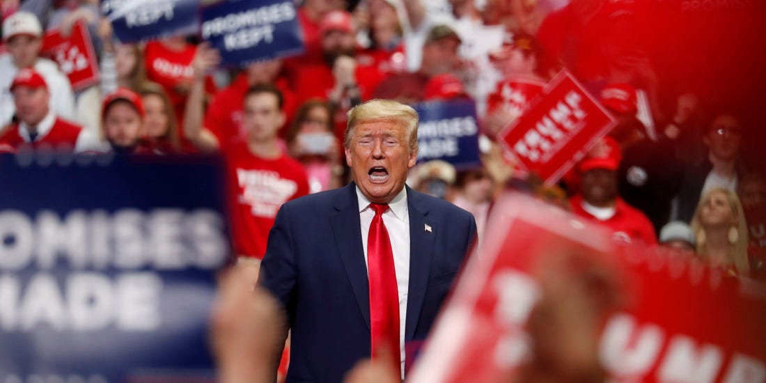 އެމެރިކާގެ ރިޔާސީ އިންތިޚާބުގައި މިހާތަނަށް 22 މިލިއަން މީހުން ވޯޓު ލައިފި