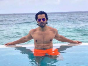 ވަރުން ރާއްޖޭގައި، އޭނާގެ ފޮޓޯއަށް ބޮޑު ސަމާލުކަމެއް!