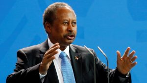 ޓެރަރިޒަމަށް ވާގިވެރިވާ ގައުމުތަކުގެ ލިސްޓުން ސުދާންގެ ނަން އުނިކުރަނީ