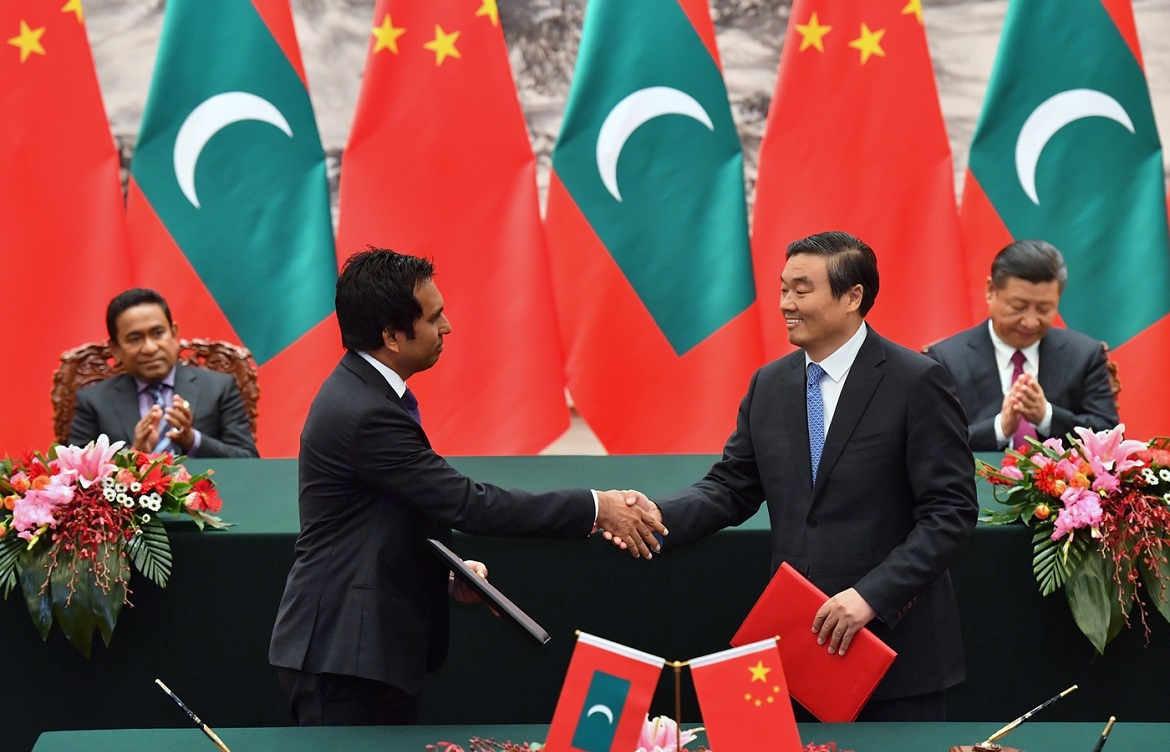 އެފްޓީއޭގެ އެއްބަސްވުމަކީ ދެފަރާތައް ފައިދާވާނެ ފެންވަރު ރަނގަޅު އެއްބަސްވުމެއް: ސަފީރު