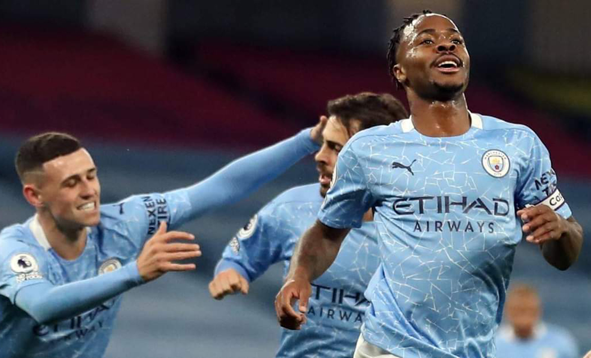 އާސެނަލް ބަލިކޮށް މެންޗެސްޓަރ ސިޓީ ކުރިޔަށް