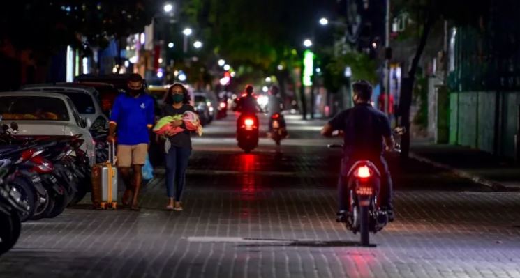 އެއްގަމު އުޅަނދުތައް ދުއްވުމާއި މަގުތަކަށް ނިކުމެ އުޅޭވޭ ގަޑިއަށް އަނެއްކާވެސް ލުއިތަކެއް ދީފި