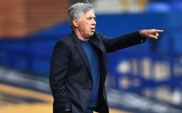 އެވަޓަންގެ ފެންވަރު އަންނަނީ ދުވަހެއް ދުވަހަކަށް ރަނގަޅު ވަމުން: އެންޗެލޯޓީ