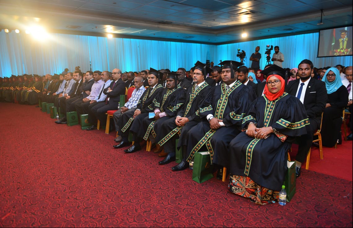 ޒަކާތު ފަންޑުން ސްކޮލަރޝިޕް ދިނުމާގުޅޭ އައު އުސޫލަށް އަމަލުކުރަން ފަށައިފި