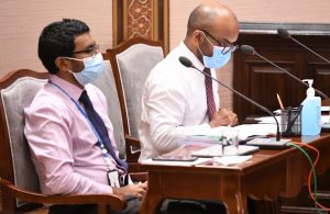 ރާއްޖެއާއި ޗައިނާއާ ދެމެދުވެފައިވާ މިނިވަން ވިޔަފާރީގެ އެއްބަސްވުމުން ރާއްޖެއަށް ފައިދާއެއް ނެތް: މިނިސްޓަރ އަމީރު