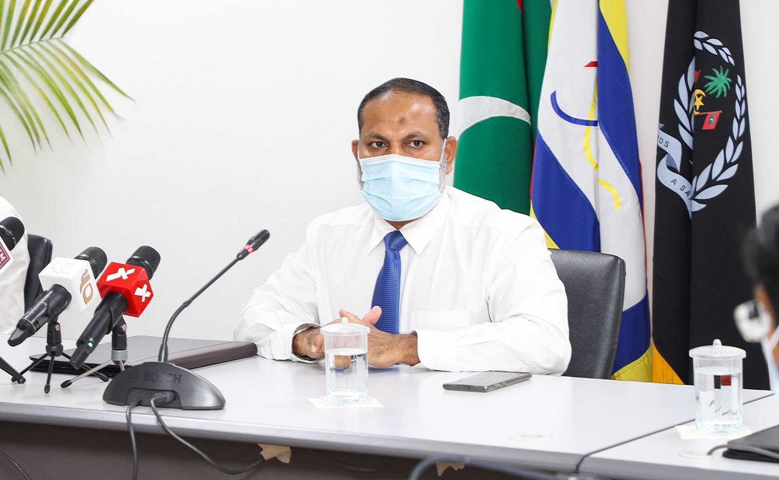 އިޤްތިޞާދީ ނިކަމެތިކަމަކީ ޖަލުން ދޫކުރުމަށްފަހު ކުށްތަކަށް އަރައިގަތުމަށް ދިމާވާ އެއްސަަބަބު: އިމްރާން