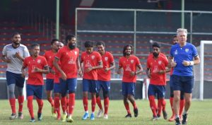 ޓީމުތަކަށް ފަރިތަކުރުންތައް ބޭއްވުމުގެ ހުއްދަ ދީފި