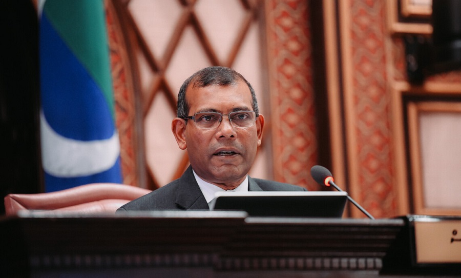 2012 އިން 2018 އަށް 172 ބިލިޔަން ރުފިޔާގެ ދަރަނި