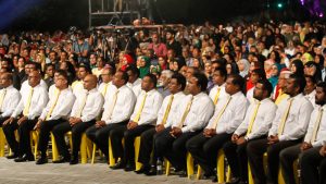 އެމްޑީޕީގެ އެކައުންޓުތައް ފްރީޒްކުރަން މޯލްޑިވިއަނުން ކޯޓަށް ހުށަހަޅައިފި