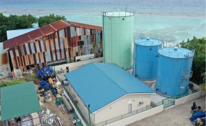 މިމަހުގެ ބިލުތަކުންވެސް %10 ޑިސްކައުންޓެއް ދޭނެ: އެމްޑަބްލިއުއެސްސީ