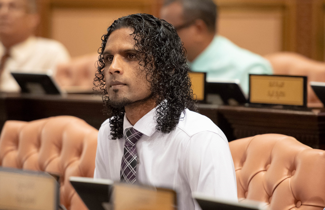 ޔައުޤޫބުގެ ގޮނޑީގެ މައްސަލަ އަންނަ ހަފްތާއަށް ފަސްކޮށްފި