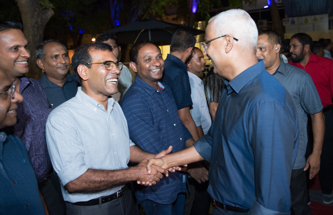 ސުޕަރ މެޖޯރިޓީ ލިބުމުން ލިބުނު ކުރިއެރުން ކޮބާ؟