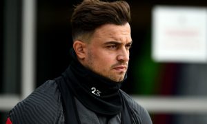 ޝަގީރީ ކޯވިޑް-19 އަށް ޕޮޒިޓިވްވެއްޖެ