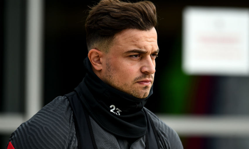 ޝަގީރީ ކޯވިޑް-19 އަށް ޕޮޒިޓިވްވެއްޖެ