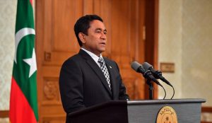 ޔާމީންގެ އެކައުންޓުތައް ފްރީޒްކުރެވެން ނެތްކަމަށް ސްޕްރީމް ކޯޓުން ހުކުމްކޮށްފި