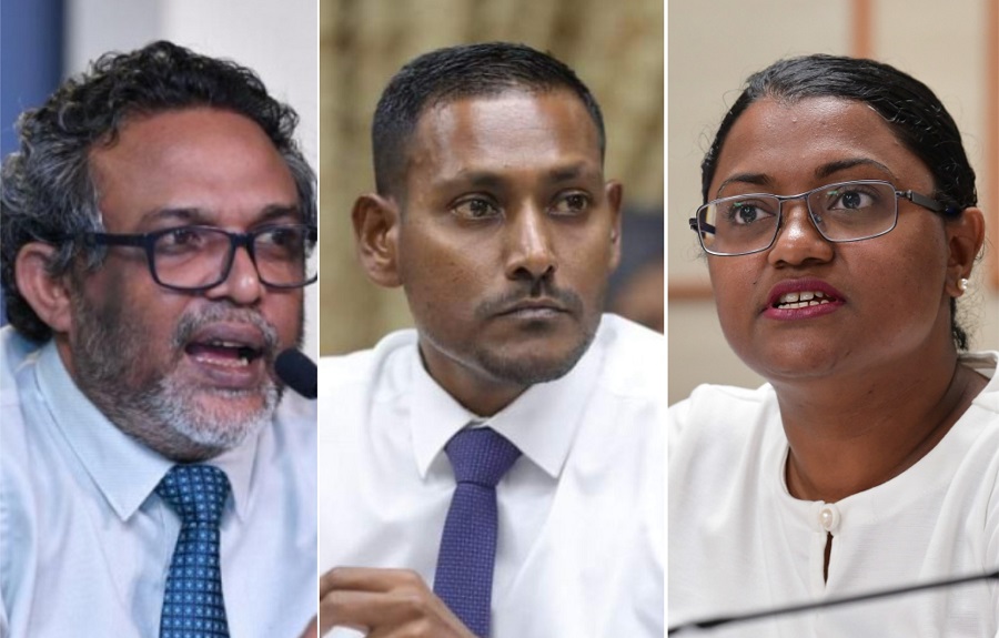 އެމްއެމްޕީއާރުސީ ތަޚްޤީޤް: އެއްވެސް އިދާރާއަކަށް މައްސަލައިގައި އެކަށީގެންވާ ޖަވާބެއް ނުދެވުނު