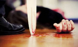 އިންޑިއާ މީހަކު އާއިލާ އެންމެން، ކޮށާލައިފި