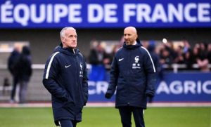 މެޗު ކޮންޓްރޯލް ބޭނުންވާނަމަ ފުރަތަމަ ލަނޑުޖަހަންޖެހޭ : ޑިޝޯމްޕް