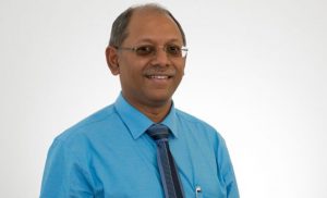 43 އަހަރަށް ފަހު ސީޝެލްސްގެ ވެރިކަންކުރާ ޕާޓީއަށް ނާކާމިޔާބު: ނައިބު ރައީސަކަށް އަޙްމަދު އަފީފް