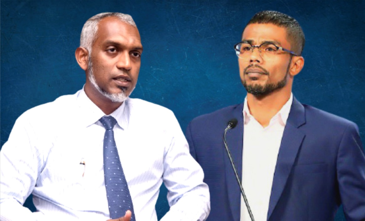 އެއްވެސް ބާވަތެއްގެ ޑްރަގެއް ހުއްދަކުރުމަކީ މުސްތަޤުބަލަށް އޮތް ނުރައްކަލެއް – މުއިއްޒު