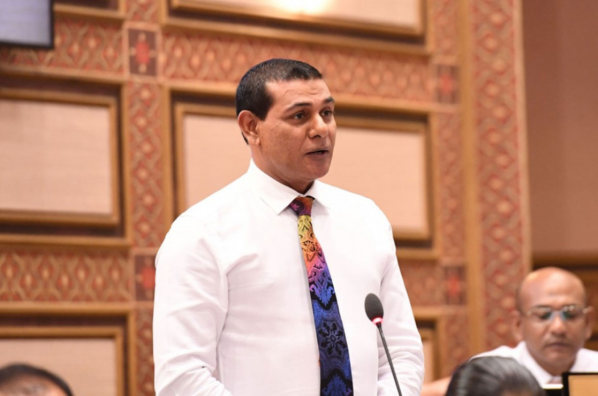 ސަން ޓްރެވަލްސްގެ އެކައުންޓް ފްރީޒްކުރި މައްސަލަ ހައި ކޯޓުން ބޭރުކޮށްލައިފި