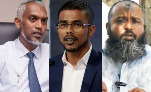ކެނަބިސް "ބޭސްފަރުވާއަށް" ހުއްދަކުރަން ބުނުމުން އަލްހާން ހޫނުފެނަށް