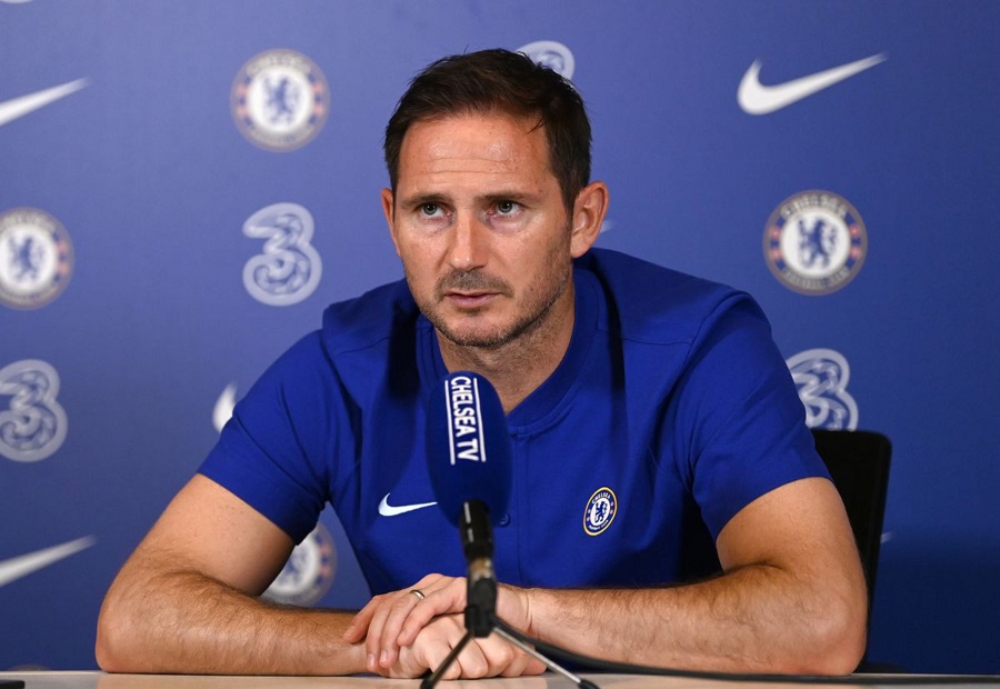 މިއީ އަމިއްލައަށް ގެއްލުވާލި ތިންޕޮއިންޓް: ލަންޕާޑް