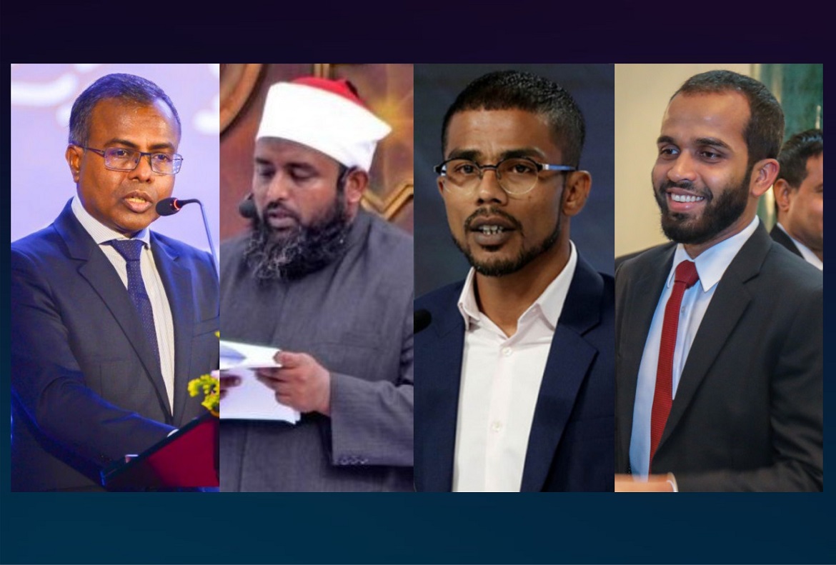 ކުރީގެ އުއްތަމަ ފަނޑިޔާރަށް ދިން ރައްދާއެކު ޑރ.އިޔާޒު ހޫނު ފެނަށް