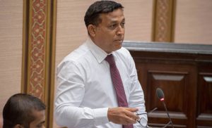 މިއަހަރުގެ ފަހު ދައުރުގެ ފުރަތަމަ ޖަލްސާގައި އަސްލަމާއި ސުވާލުކުރަނީ
