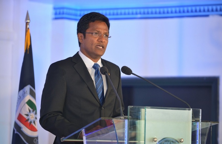 ރާއްޖޭގެ 3 ސަރަހައްދެއްގައި އިންޑިޔާގެ 200 ސިފައިން އެބަތިބި: އުމަރު