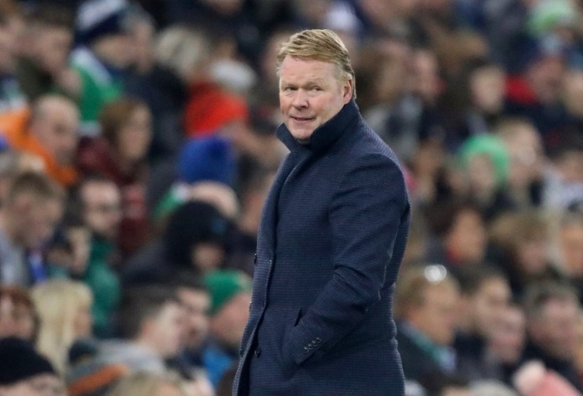 ފްރެންސްވަރޯސް މެޗު ފަސޭހަކޮށް ނުލާނަން: ކޫމަން