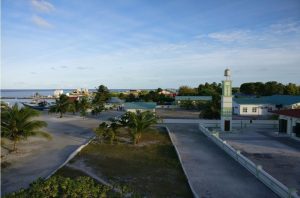 ދާންދޫގައި ހިނގި މާރާމާރީއެއްގައި، އެކެއްގެ ހާލު ސީރިއަސްވެއްޖެ