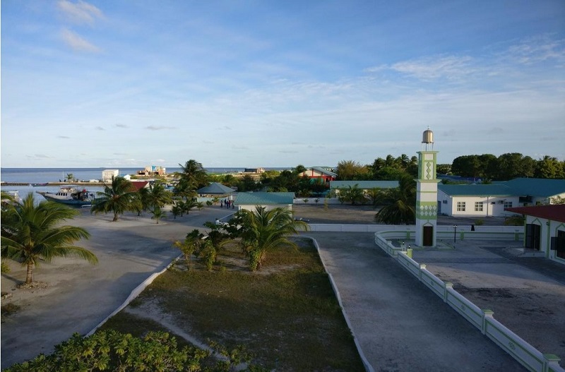 ދާންދޫގައި ހިނގި މާރާމާރީއެއްގައި، އެކެއްގެ ހާލު ސީރިއަސްވެއްޖެ