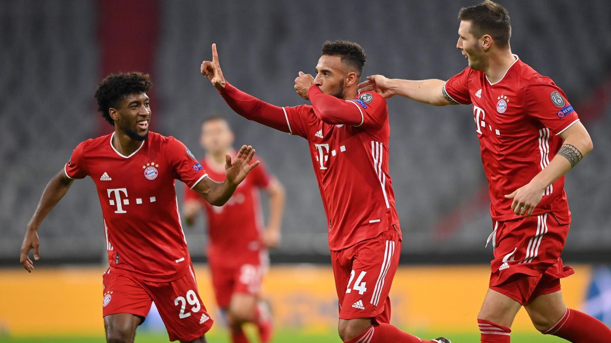 ޗެމްޕިއަން ބަޔާން މޮޅަކުން މުބާރާތް ފަށައިފި