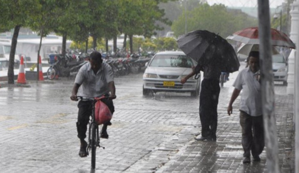 މިއަދުވެސް މޫސުންގޯސް، ސަމާލުވޭ