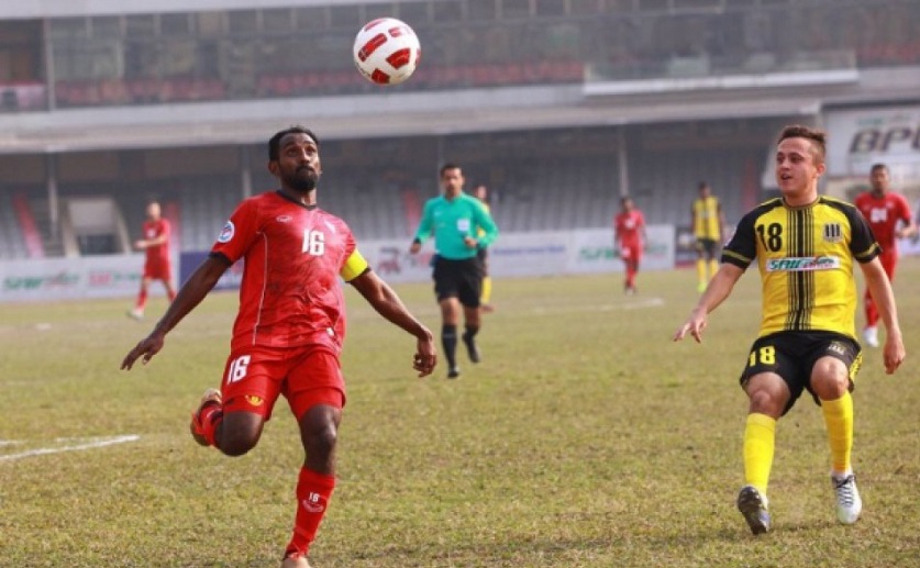 ޓީސީގެ ކެޕްޓަން ފައްރަ ކުލަބަ ދޫކޮއްލައިފި