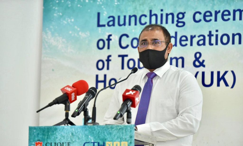 ގެސްޓު ހައުސްތަކުން ޚިދުމަތްދޭން ފަށާއިރު އެއްބައިވަންތަކަމާއެކު ޒިންމާދާރުވާންޖެހޭ