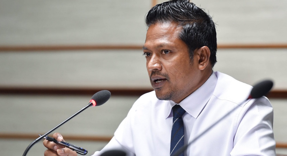 އޭސީސީގެ ތަޙްގީގްތަކާ މެދު އިންތި ސުވާލު އުފައްދަވައިފި