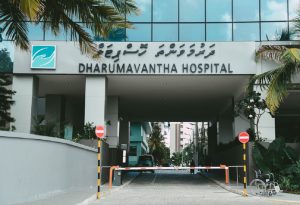 ކޯވިޑް-19 : އިތުރު 7 މީހަކަށް ހޮސްޕިޓަލުގައި ފަރުވާދޭން ފަށައިފި