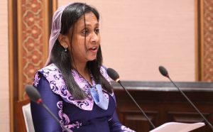 މަސްވެރިކަމާއި، ދަނޑުވެރިކަމު ދައުރު ބޮޑުކުރަންޖެހޭ: ޒަހާ