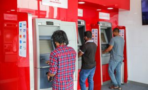 ބާރު ބޮޑުވެ ބީއެމްއެލްގެ ކޯލް ސެންޓަރުގެ ޚިދުމަތަށް ބުރޫ އަރައިފި