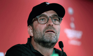 މިއީ ޖެހުނު ބޮޑު ކަޅުލައްގަނޑެއް: ކުލޮޕް