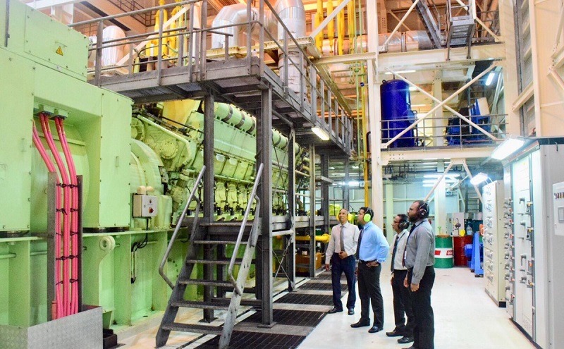 ކަރަންޓު ކެނޑުނީ މާލެއިން: ދަތިއުނދަގޫ މުޅި ރާއްޖެއަށް